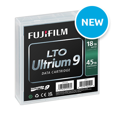 Fuji LTO Tape by Tapes.nl