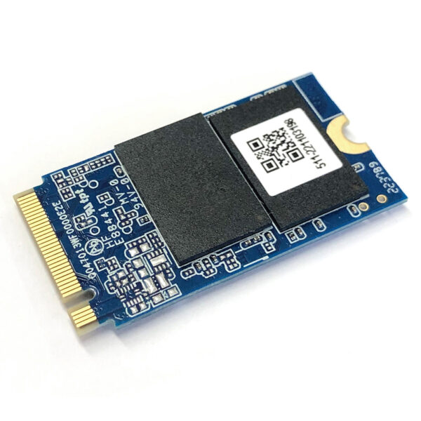 Oyen Digital 1TB M.2 2242 NVMe PCIe 3D TLC SSD - Tapes
