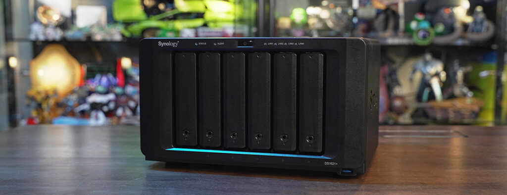 NAS-Tapes-synology