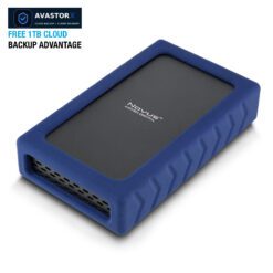 Oyen Digital Novus USB-C HDD - 12TB