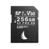 Angelbird AV PRO SD V30 - 256 GB
