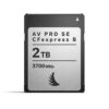 Angelbird AV PRO SE CFexpress B v4 MK2 - 2 TB