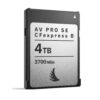 Angelbird AV PRO SE CFexpress B v4 MK2 - 4 TB
