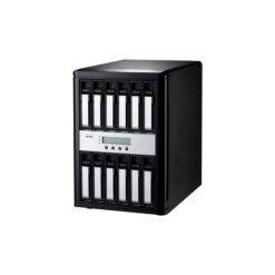 Areca ARC-8050T5U-12N Thunderbolt 5 RAID tower