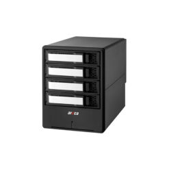 Areca ARC-8050T5U-4A Thunderbolt 5 RAID tower