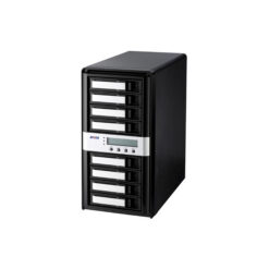 Areca ARC-8050T5U-8E Thunderbolt 5 RAID tower