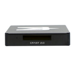 BLACKJET DX-1C CFast reader Module