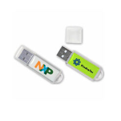 Dome (Epoxy) USB