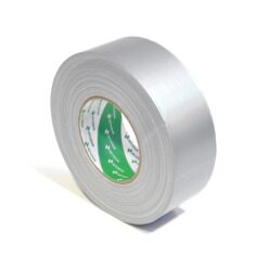 Nichiban Gaffertape NT1200 Ducttape 50 mm / 50 meter - grijs