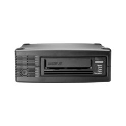 HPE Storage External Tape Drive + 5x LTO-8 - SAS-2 - LTO-8