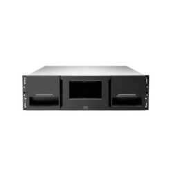 HPE Storage MSL3040 - Scalable Library Expansion Module - LTO-9