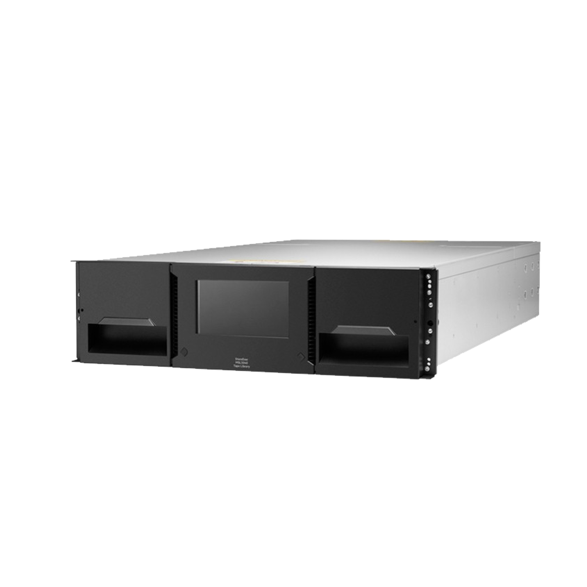 HPE Storage MSL3040 - Scalable Library Expansion Module - LTO-9 - Afbeelding 2