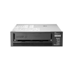 HPE StoreEver 30750 - Internal Tape Drive - SAS-2 - LTO-8