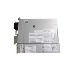 HPE Storage MSL 30750 Drive Upgrade Kit - Tape Library - Fibre Channel - LTO-8