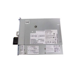 HPE Storage MSL 30750 Drive Upgrade Kit - Tape Library - SAS-2 - LTO-8