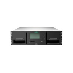 HPE Storage MSL 45000 Drive Upgrade Kit - Tape Library - Fibre Channel - LTO-9