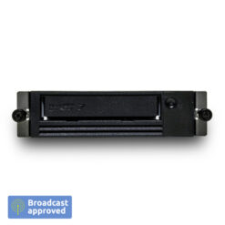 Symply LTO-8 HH Drive upgrade for 1U Rackmount enclosures