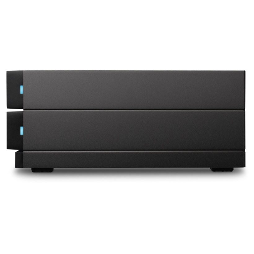 LaCie 2big RAID USB-C - 60TB - Afbeelding 3