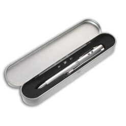 Metalbox pen