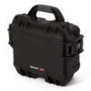 NANUK 905 Koffer met plukschuim - Zwart