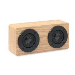 Nature Bluetooth speaker