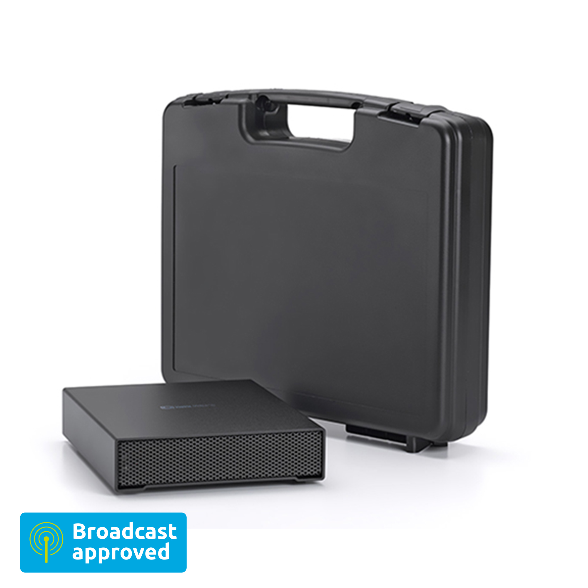 Oyen Digital HDX PRO C Dual USB-C HDD - 20TB