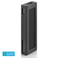 Oyen Digital Helix Dura USB-C TLC NVMe Rugged SSD - 1TB