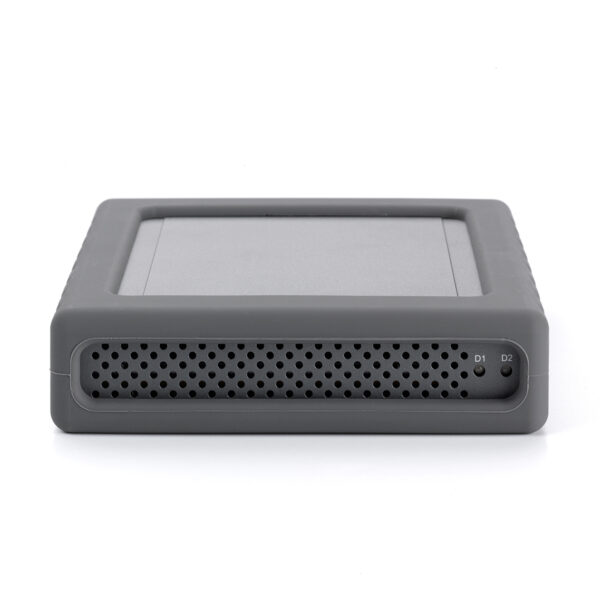 Oyen Digital MiniPro RAID V4 USB-C Rugged SSD - 8TB - Afbeelding 3