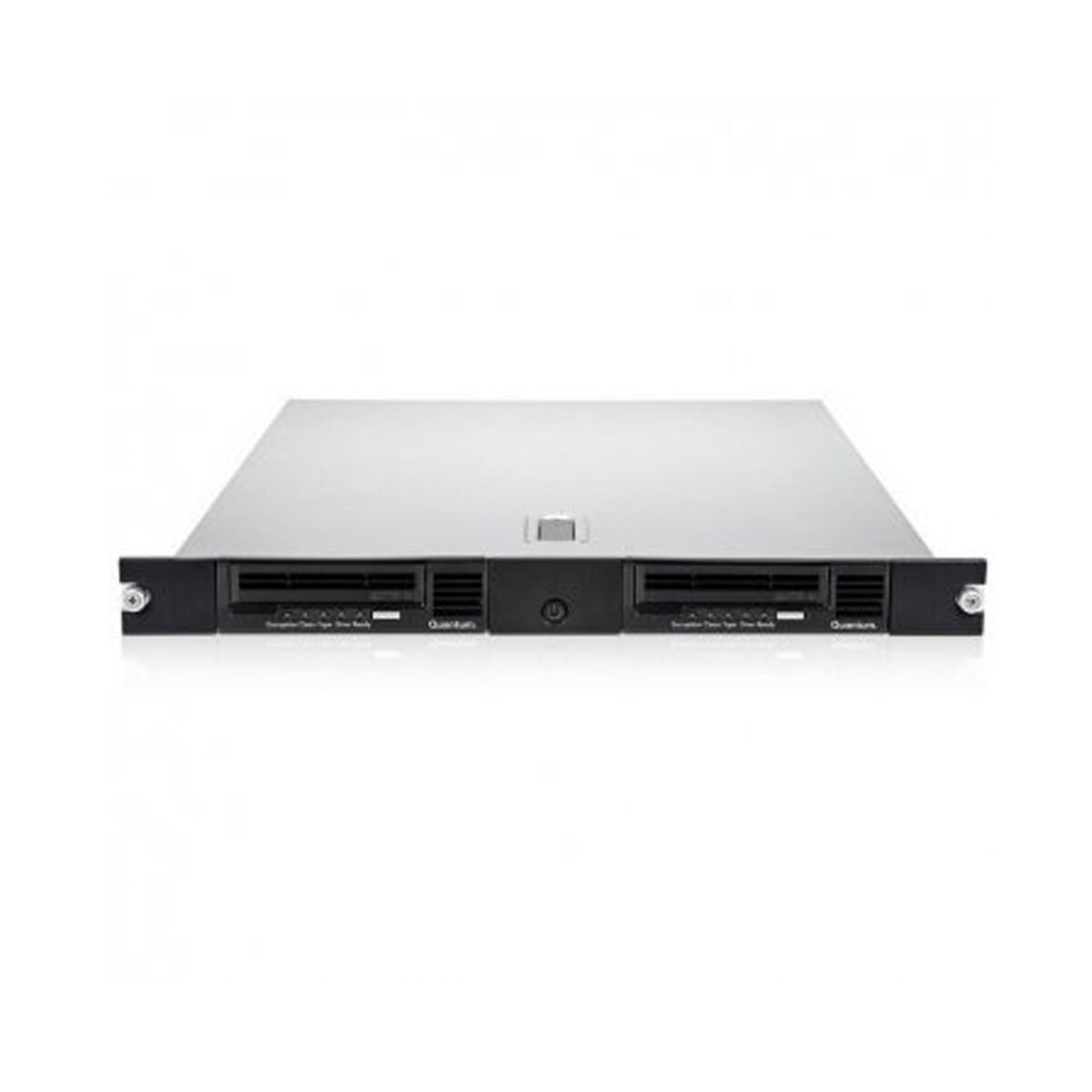 Quantum LTO-8 SAS Tape Drive HH 1U Rackmount - Tapes