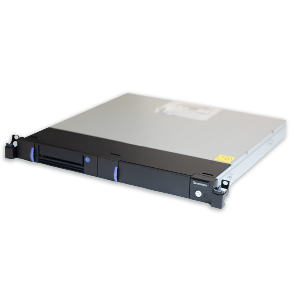 Quantum-LTO-Rackmount-Tapes