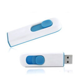 Retractable USB SUF664