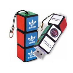 Rubiks Cube USB