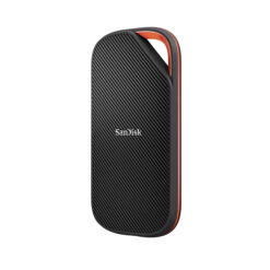 SanDisk Extreme PRO Portable SSD - 1 TB