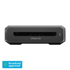 SanDisk Professional PRO-READER™ CFast WW