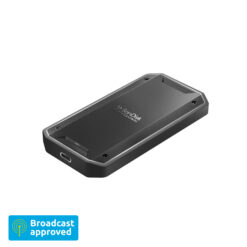 SanDisk Professional PRO-G40 Ultra Rugged NVMe SSD APFS - 1TB