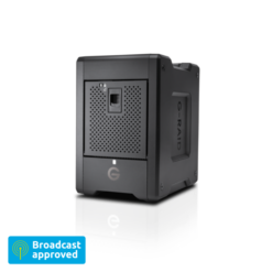 G-RAID SHUTTLE SSD EMEAI - 16TB