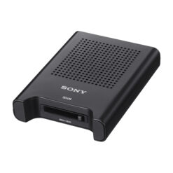Sony SBAC-US 30 SxS Memory Card USB 3.0 Reader/Writer (SBAC-US30) - 80GB