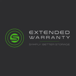 Symply Extended Warranty to 5Yrs for SymplyPRO SAS FH - LTO-10