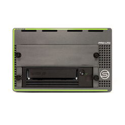 SymplyPRO Ethernet LTO XTH Desktop HH - LTO-9