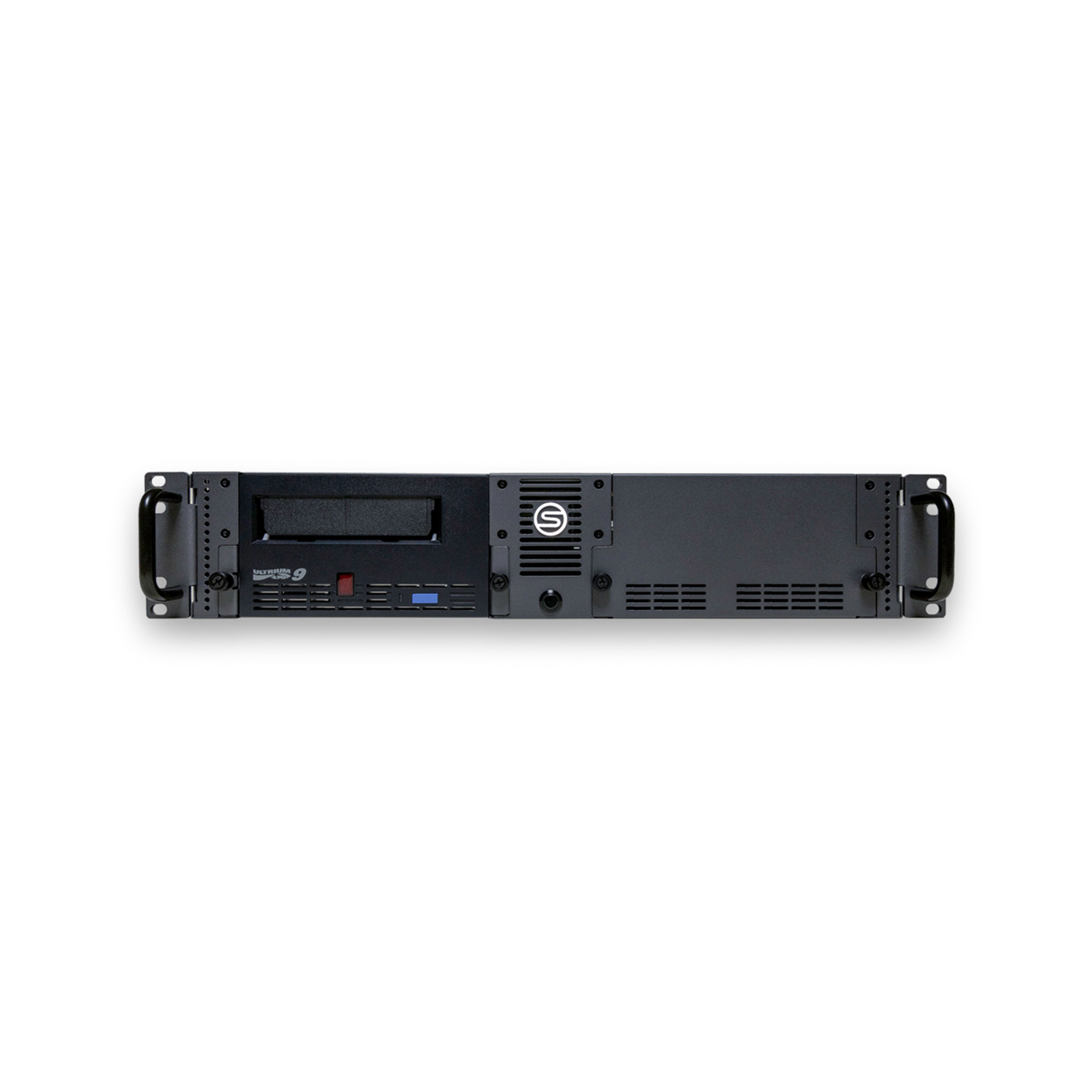 Symply LTO-9 FH Drive upgrade for U Rackmount enclosures - Afbeelding 3