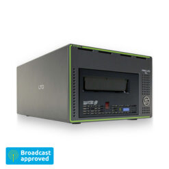 SymplyPRO LTO XTF Desktop Thunderbolt 3 & SAS FH - LTO-9
