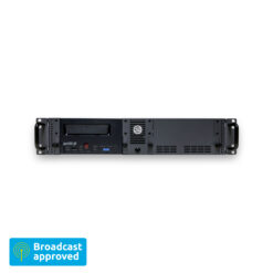 SymplyLTO 2RU SAS FH - LTO-9