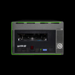 SymplyPRO XTF Thunderbolt Desktop  - LTO-10