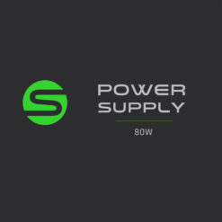 SymplyPRO XTL 8 Autoloader Replacement PSU 80W Module - Warranty