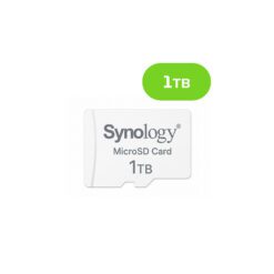 Synology 1TB MicroSD Card MSD01-1T