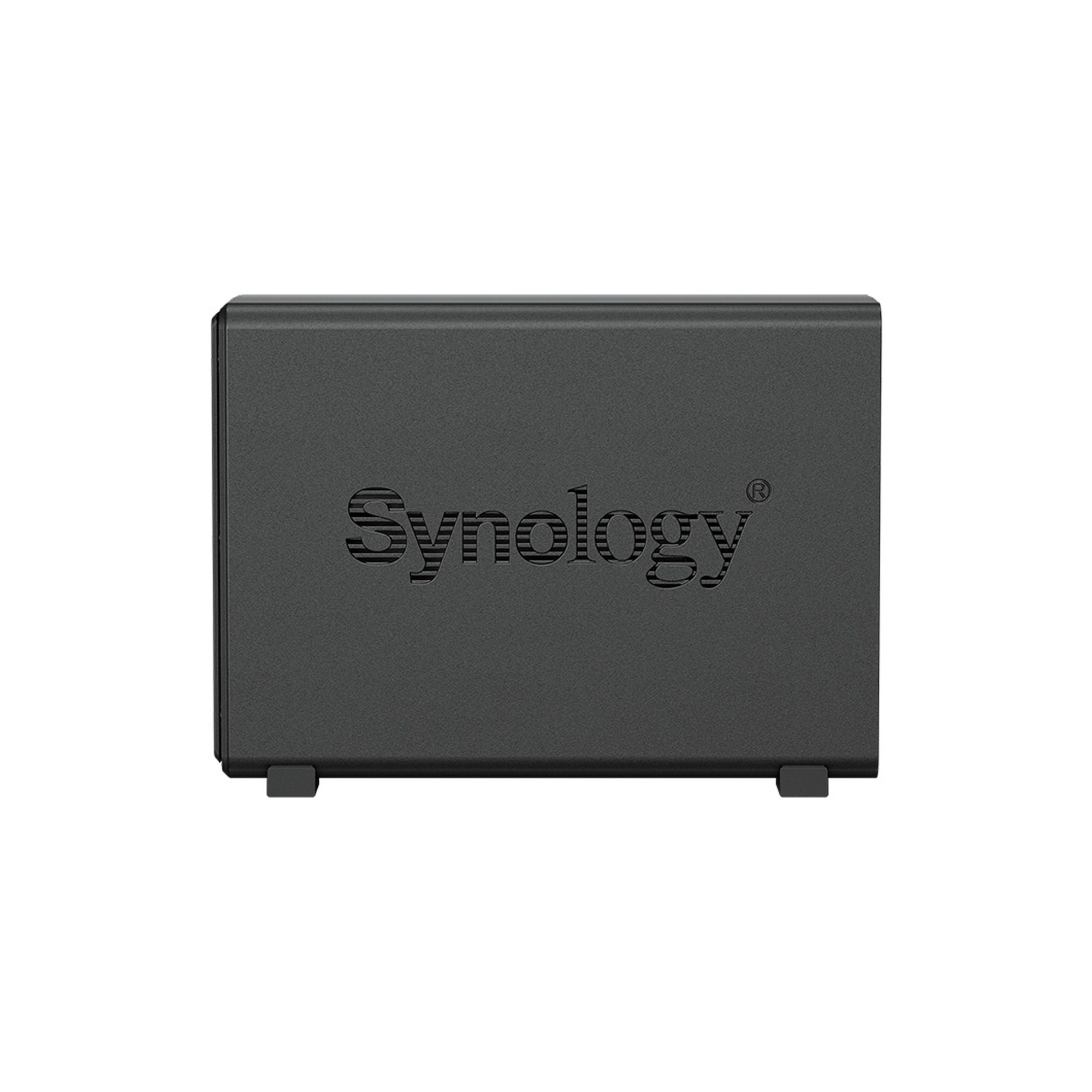 Synology DS124 - Afbeelding 2
