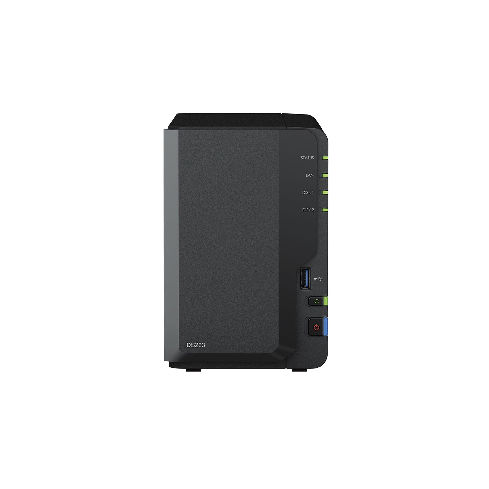 Synology DS223 - Afbeelding 3