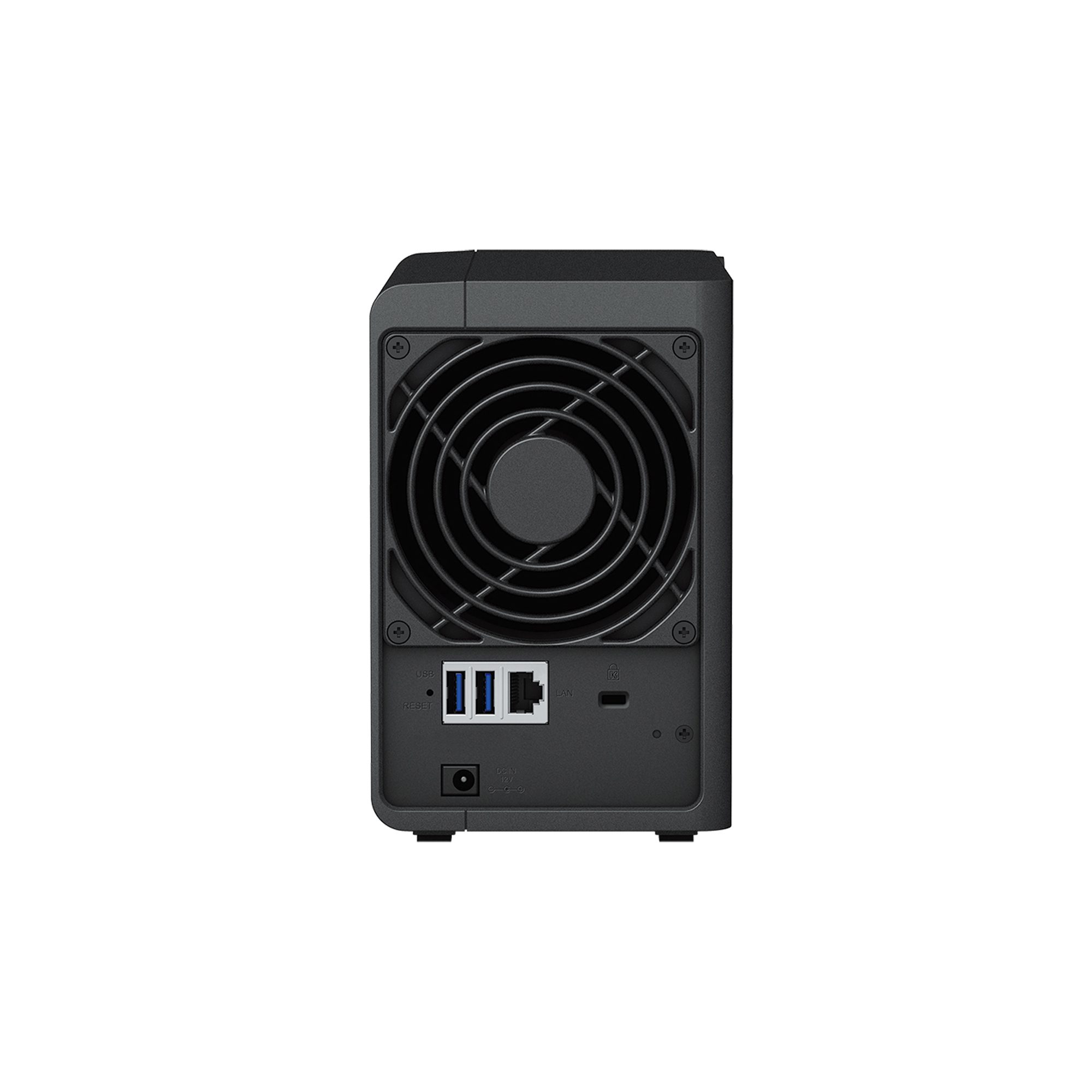 Synology DS223 - Afbeelding 4