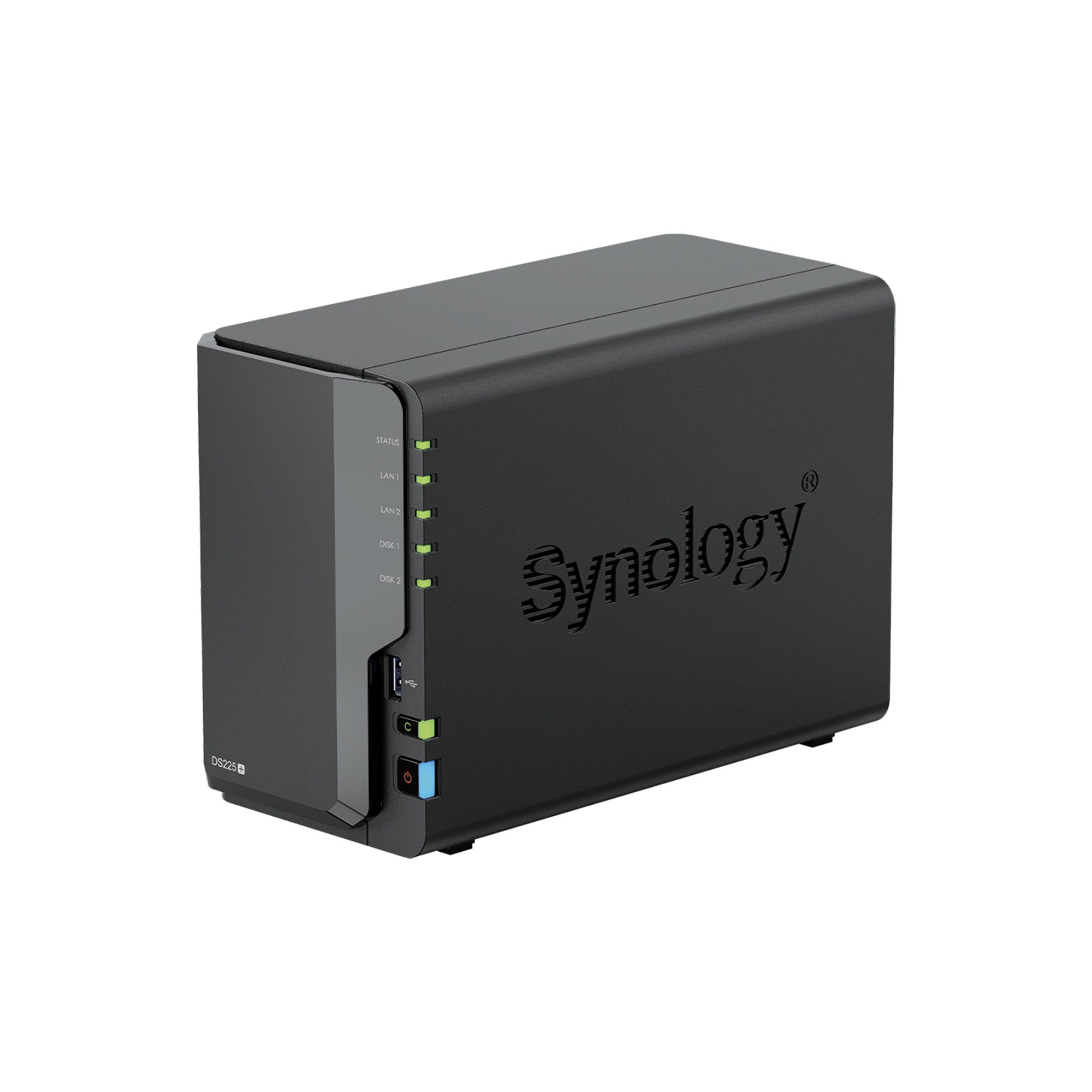 Synology DS225+