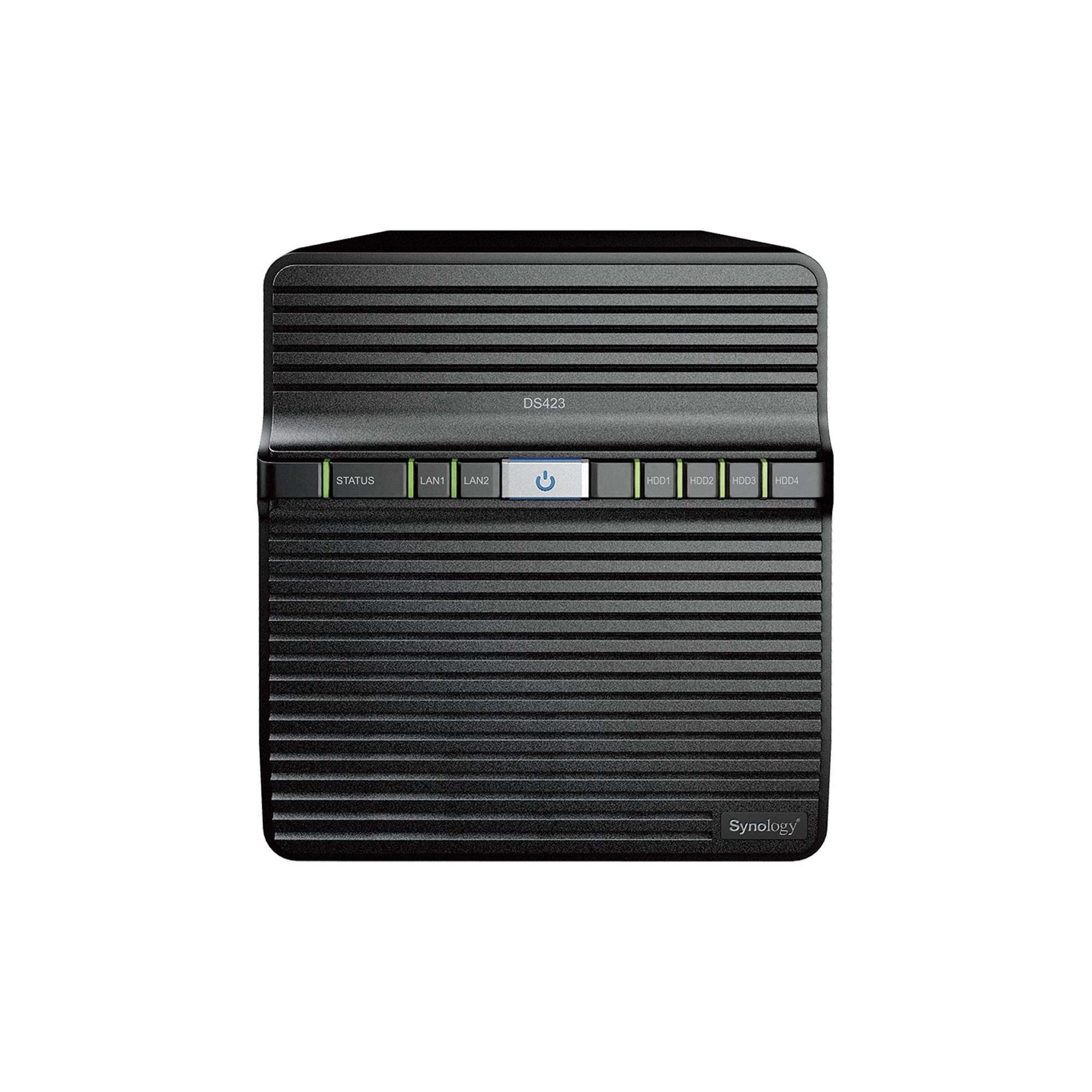 Synology DS423 - Afbeelding 3